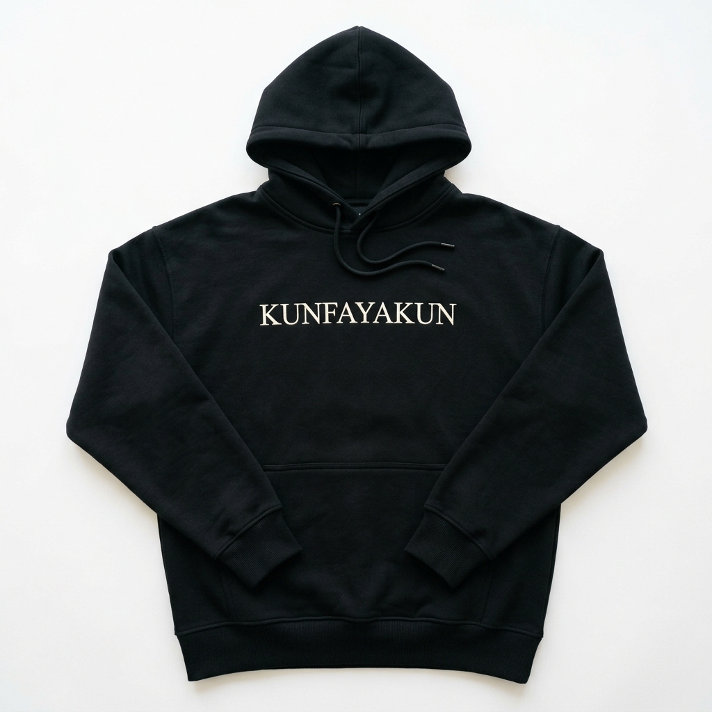 KFY Hoodies